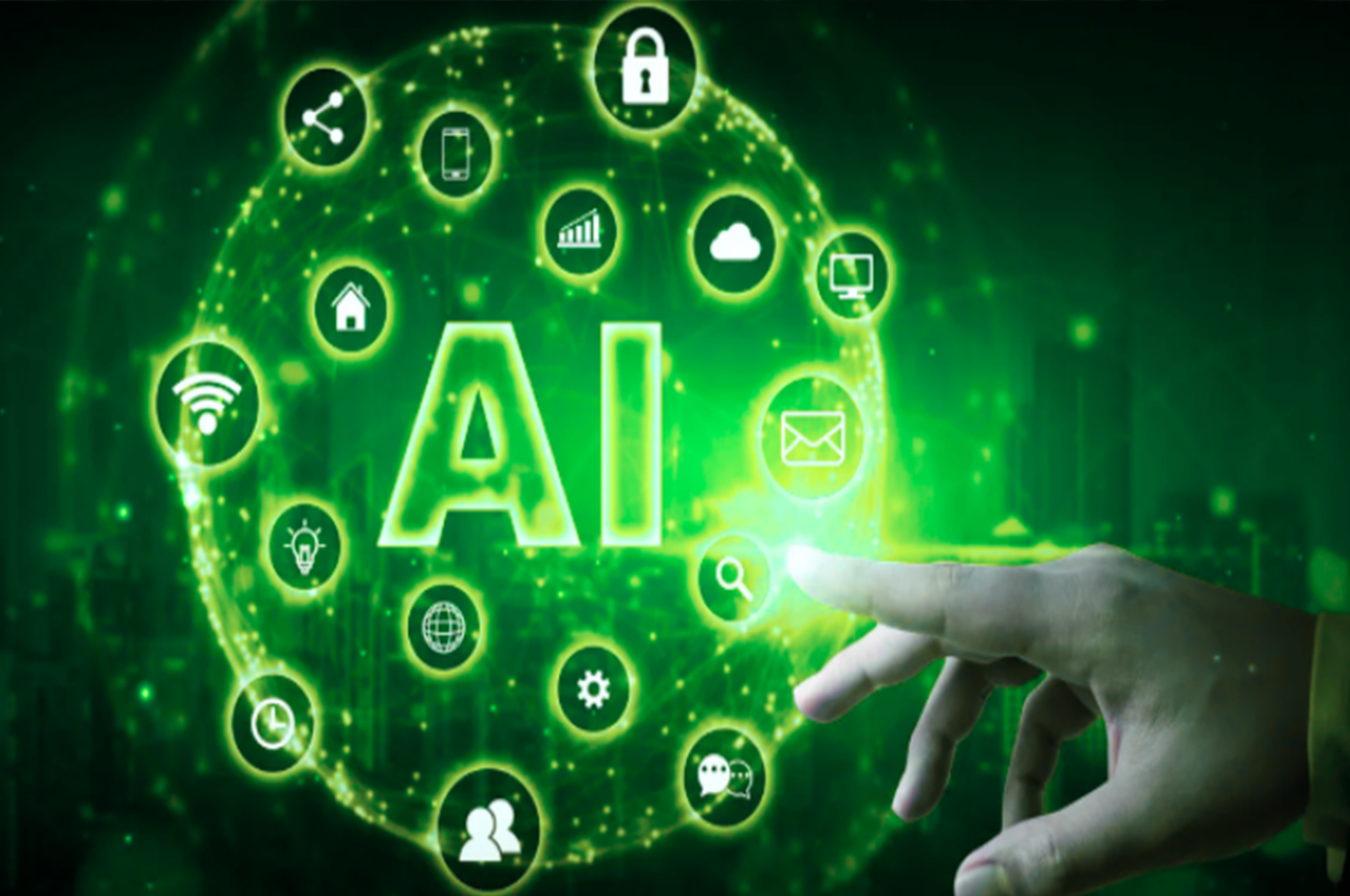 AI-Powered Language Processing