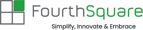 FourthSquare Logo