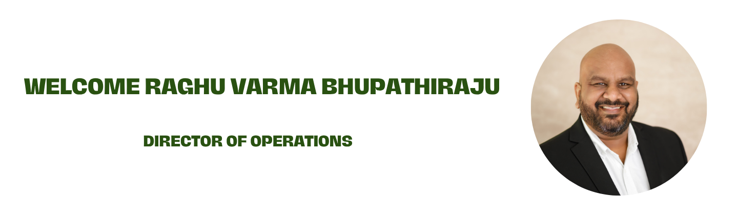 Raghu Varma Bhupathiraju