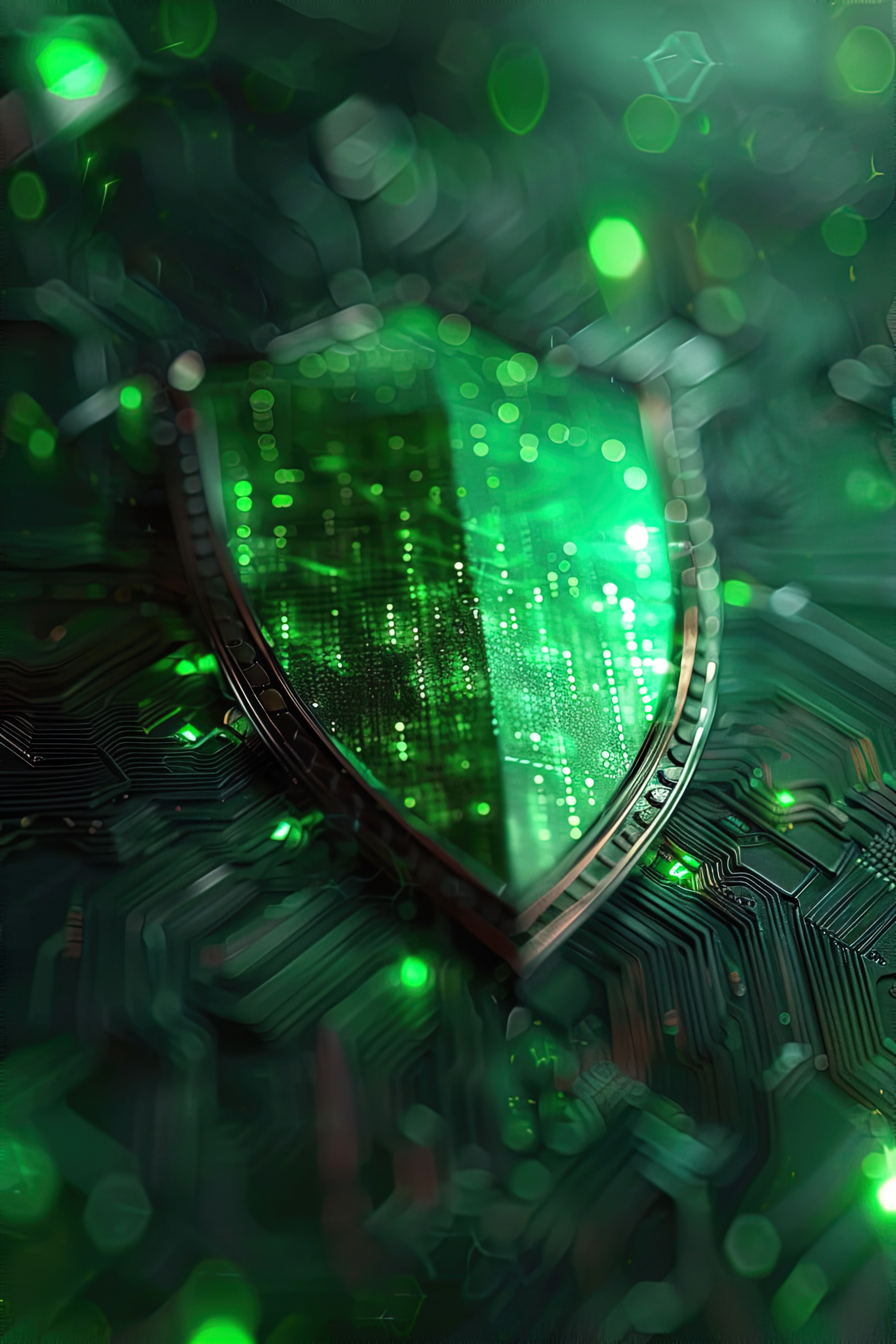 Cybersecurity Services banner